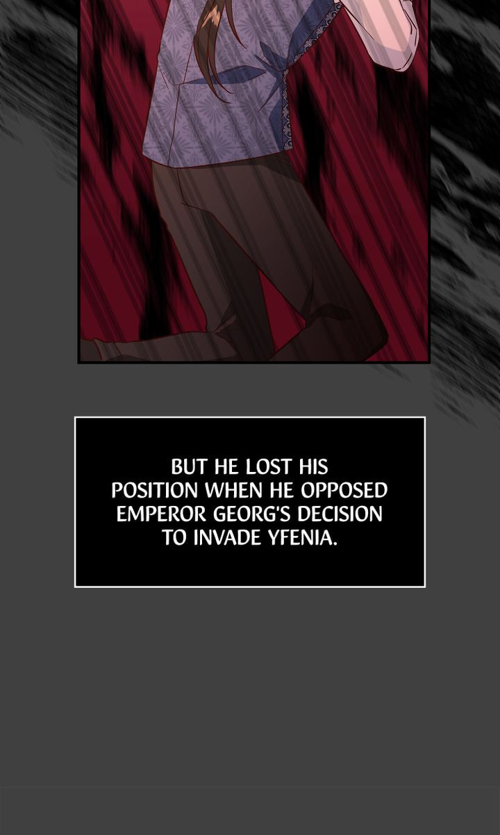 Justice for the Villainess Chapter 13 page 7 - 