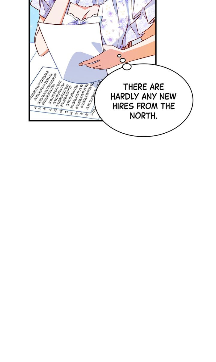 Justice for the Villainess Chapter 13 page 63 - 