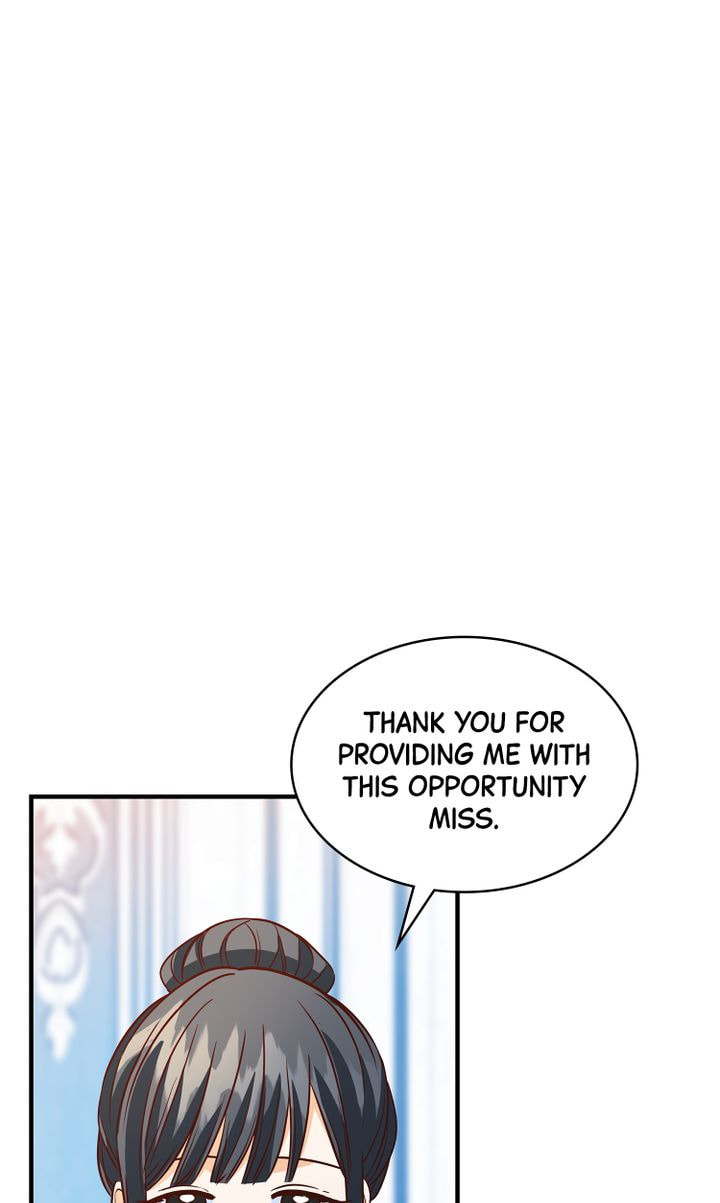 Justice for the Villainess Chapter 13 page 70 - 