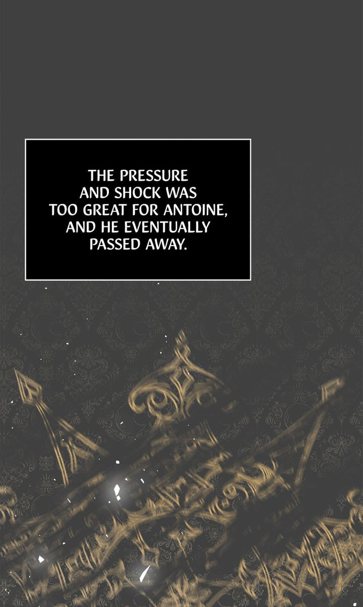 Justice for the Villainess Chapter 13 page 8 - 