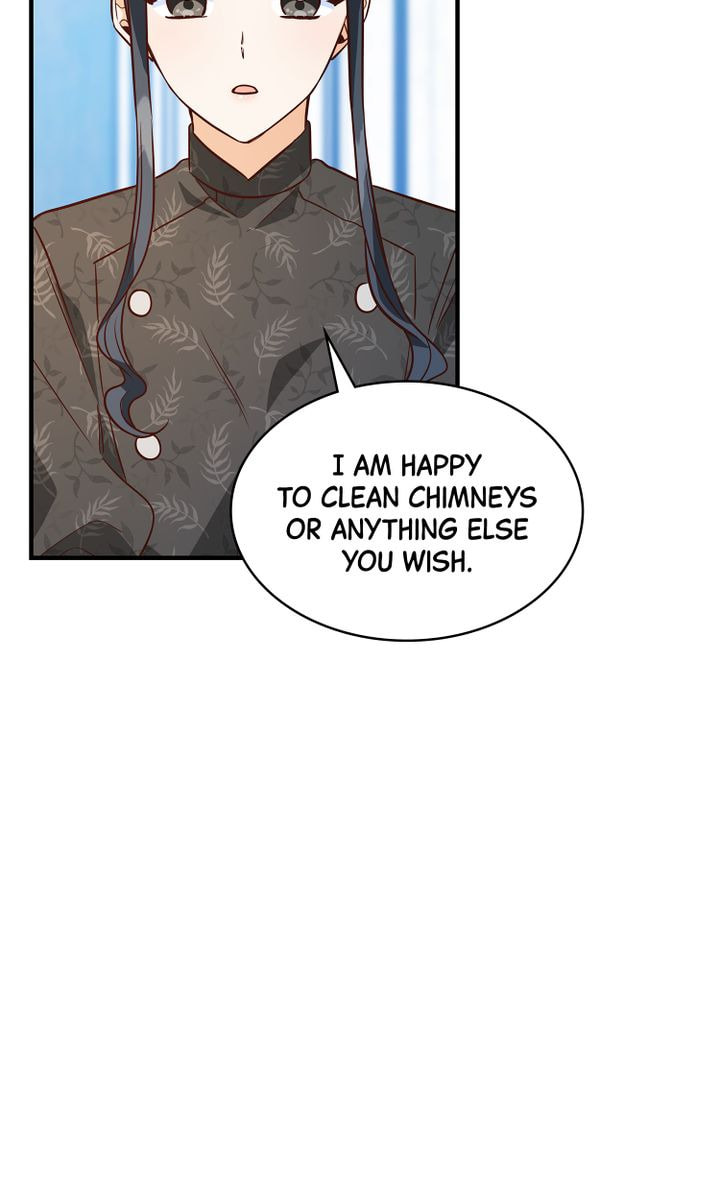 Justice for the Villainess Chapter 13 page 71 - 