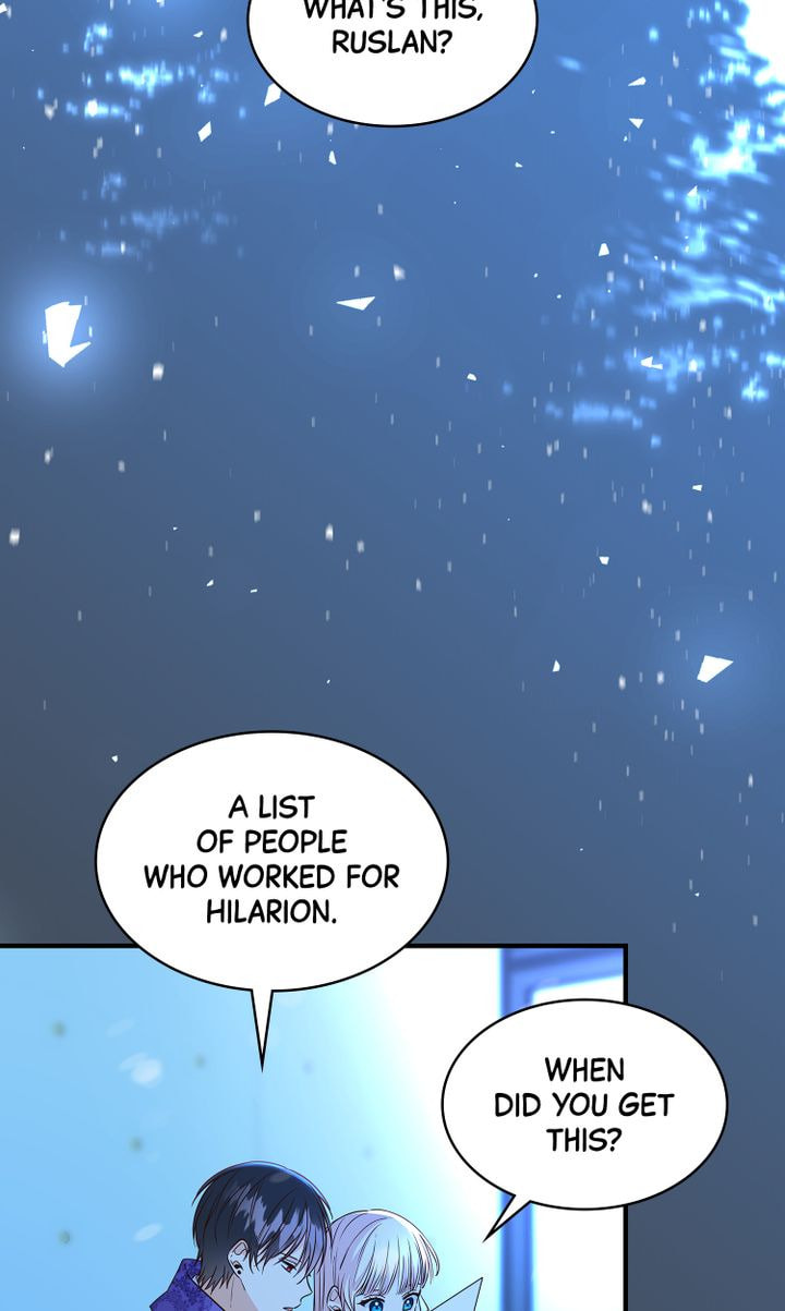 Justice for the Villainess Chapter 13 page 77 - 