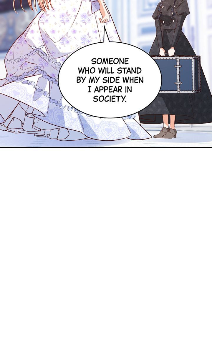 Justice for the Villainess Chapter 13 page 86 - 