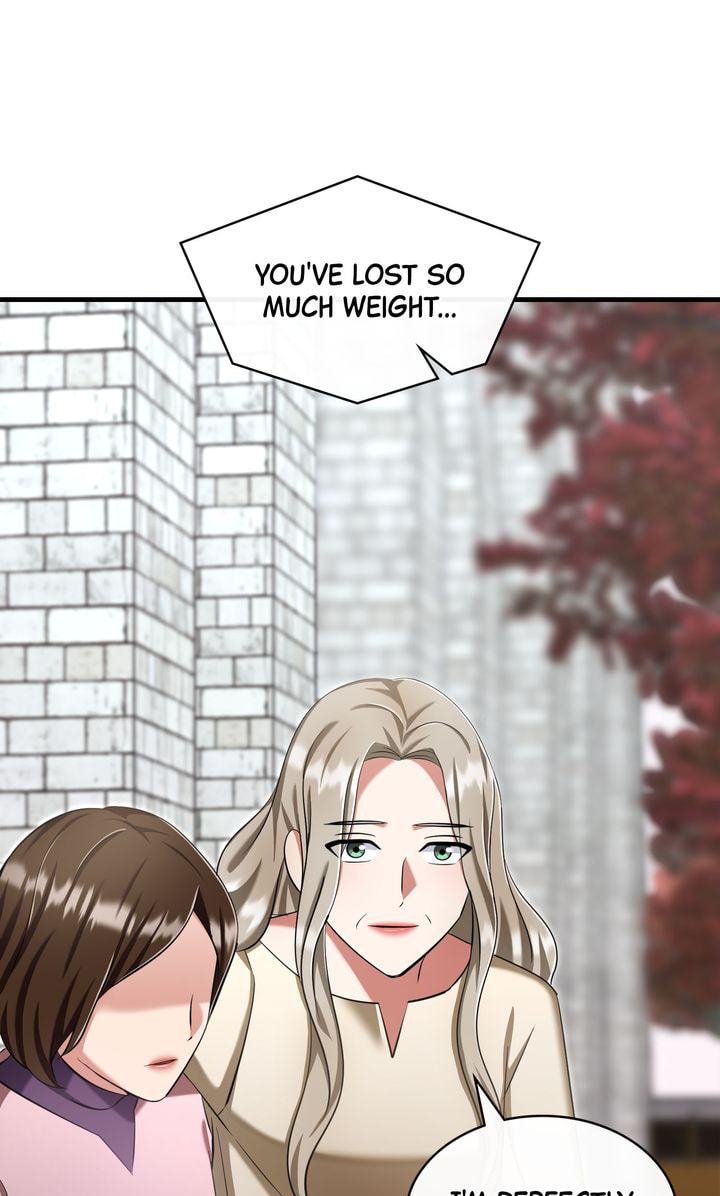 Justice for the Villainess Chapter 130 page 12 - 