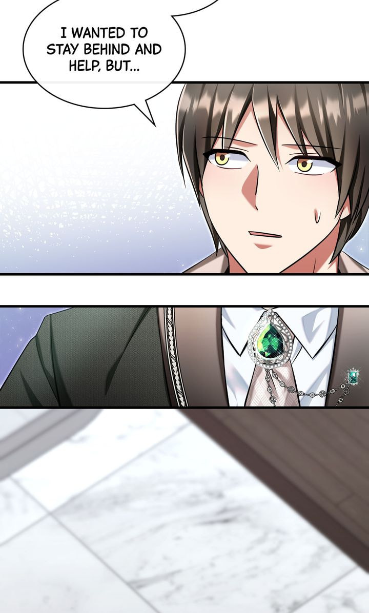 Justice for the Villainess Chapter 130 page 16 - 