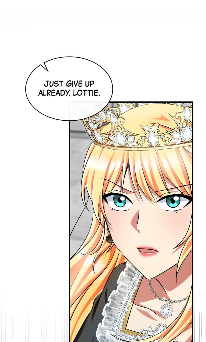 Justice for the Villainess Chapter 130 page 3 - 