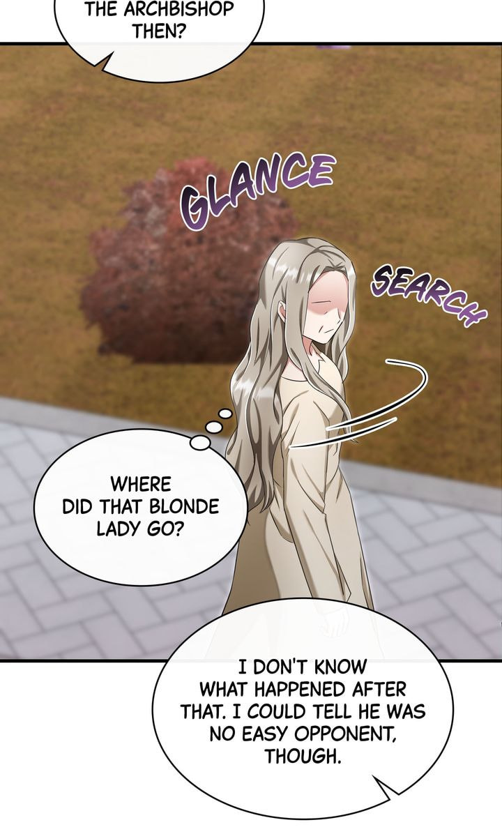 Justice for the Villainess Chapter 130 page 24 - 