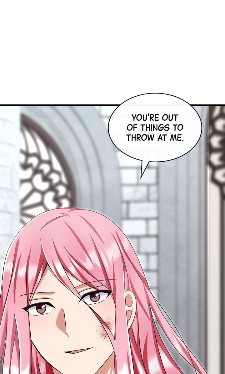 Justice for the Villainess Chapter 130 page 30 - 