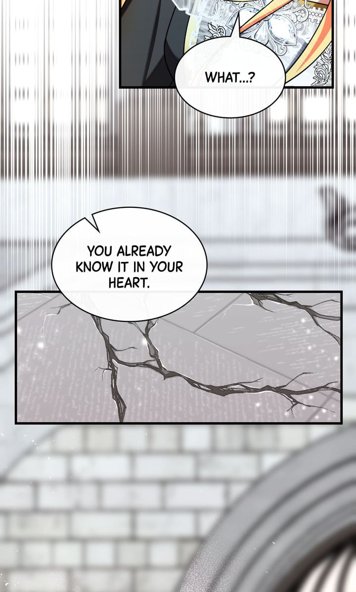 Justice for the Villainess Chapter 130 page 4 - 