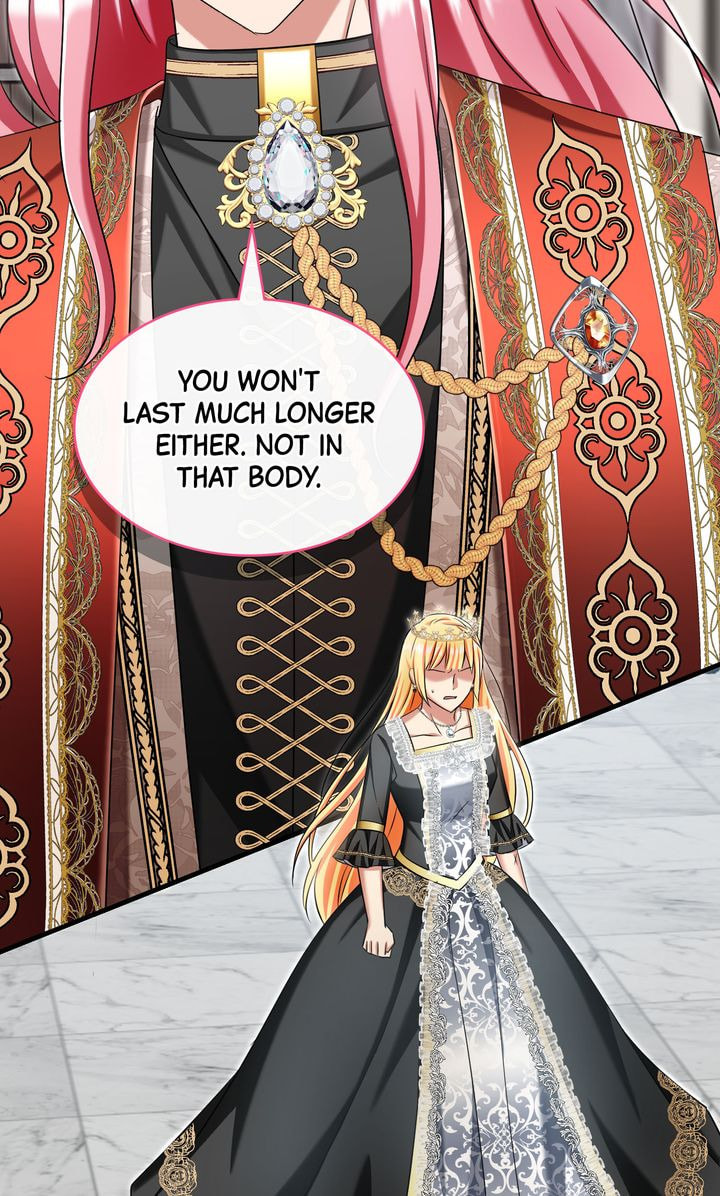 Justice for the Villainess Chapter 130 page 31 - 