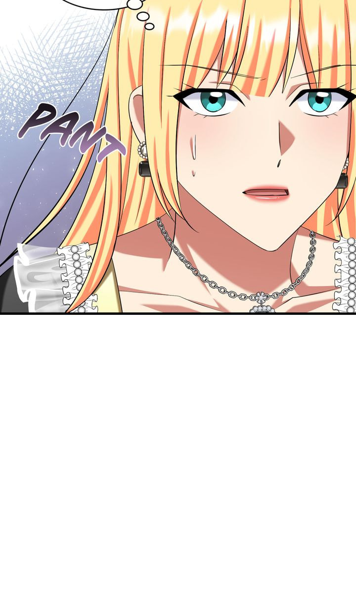 Justice for the Villainess Chapter 130 page 33 - 