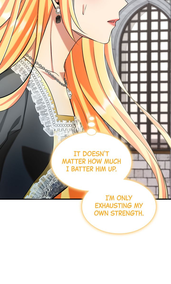Justice for the Villainess Chapter 130 page 36 - 