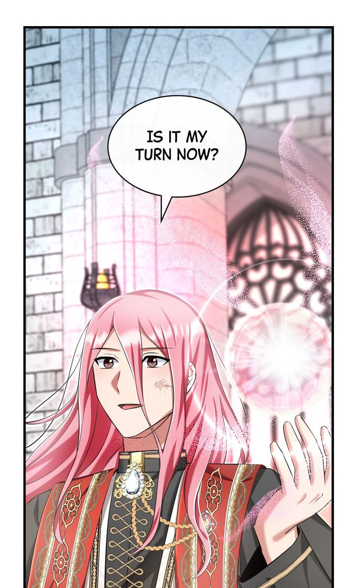 Justice for the Villainess Chapter 130 page 38 - 