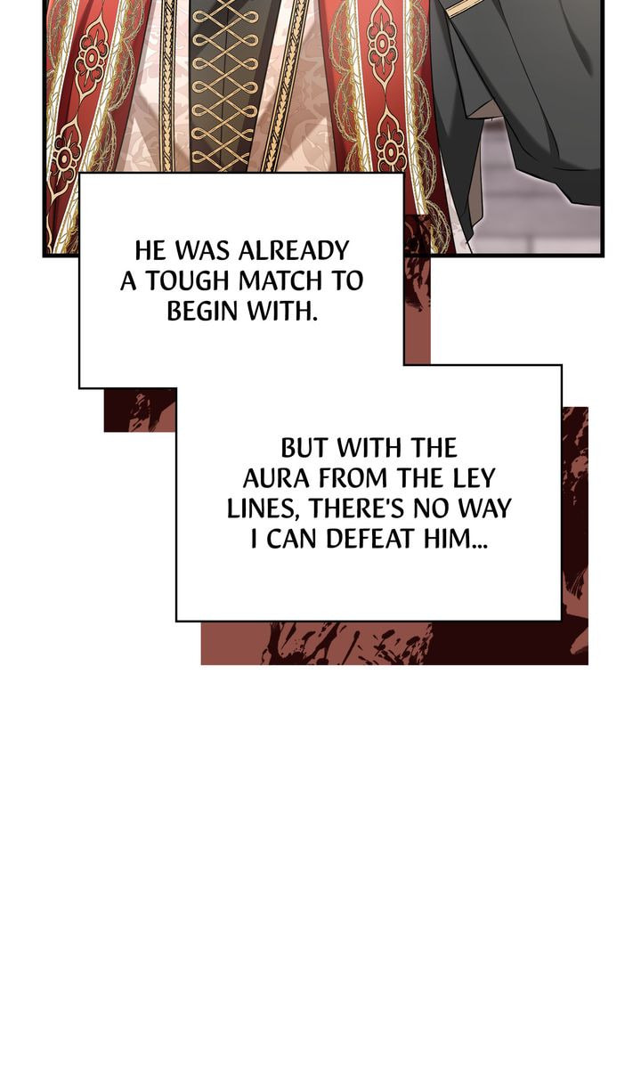 Justice for the Villainess Chapter 130 page 39 - 