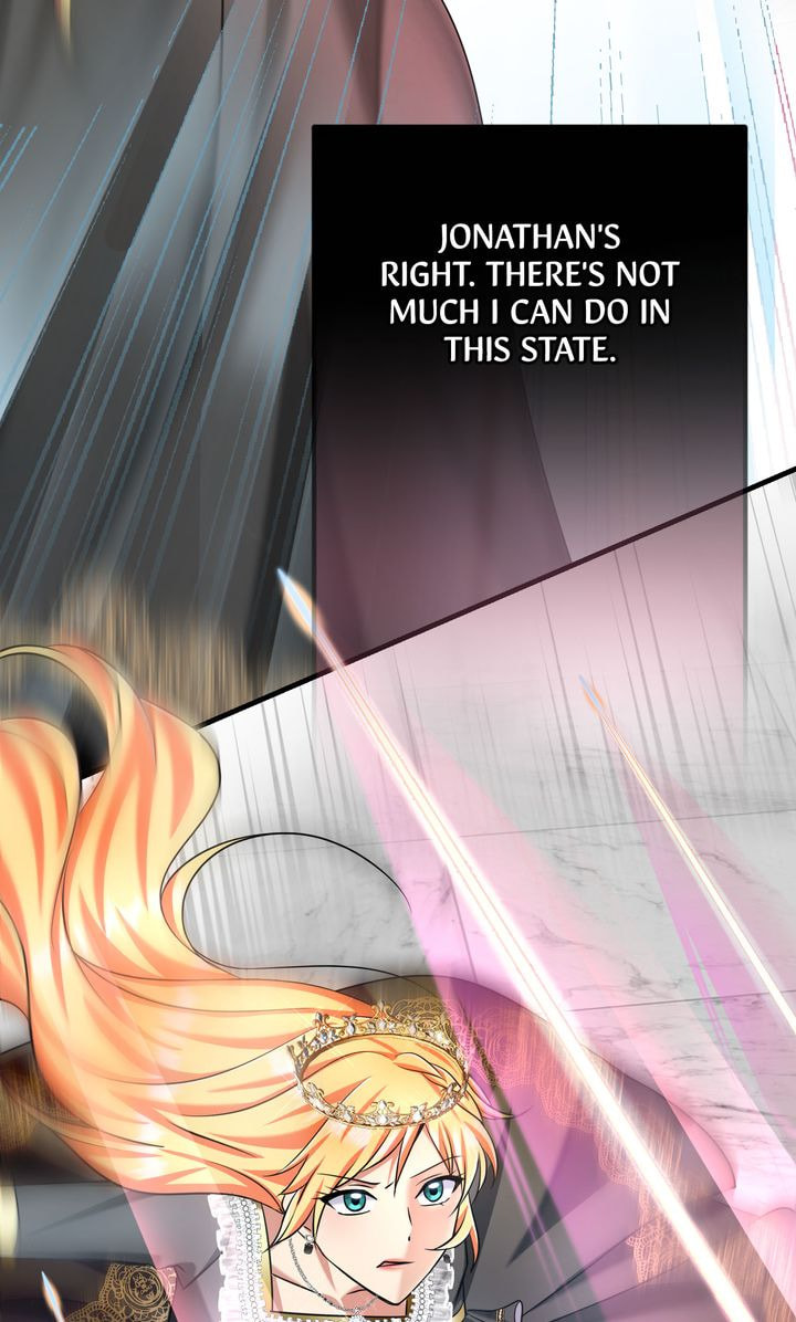 Justice for the Villainess Chapter 130 page 42 - 
