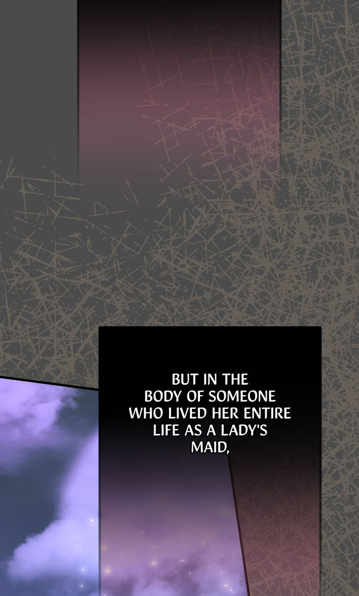 Justice for the Villainess Chapter 130 page 45 - 