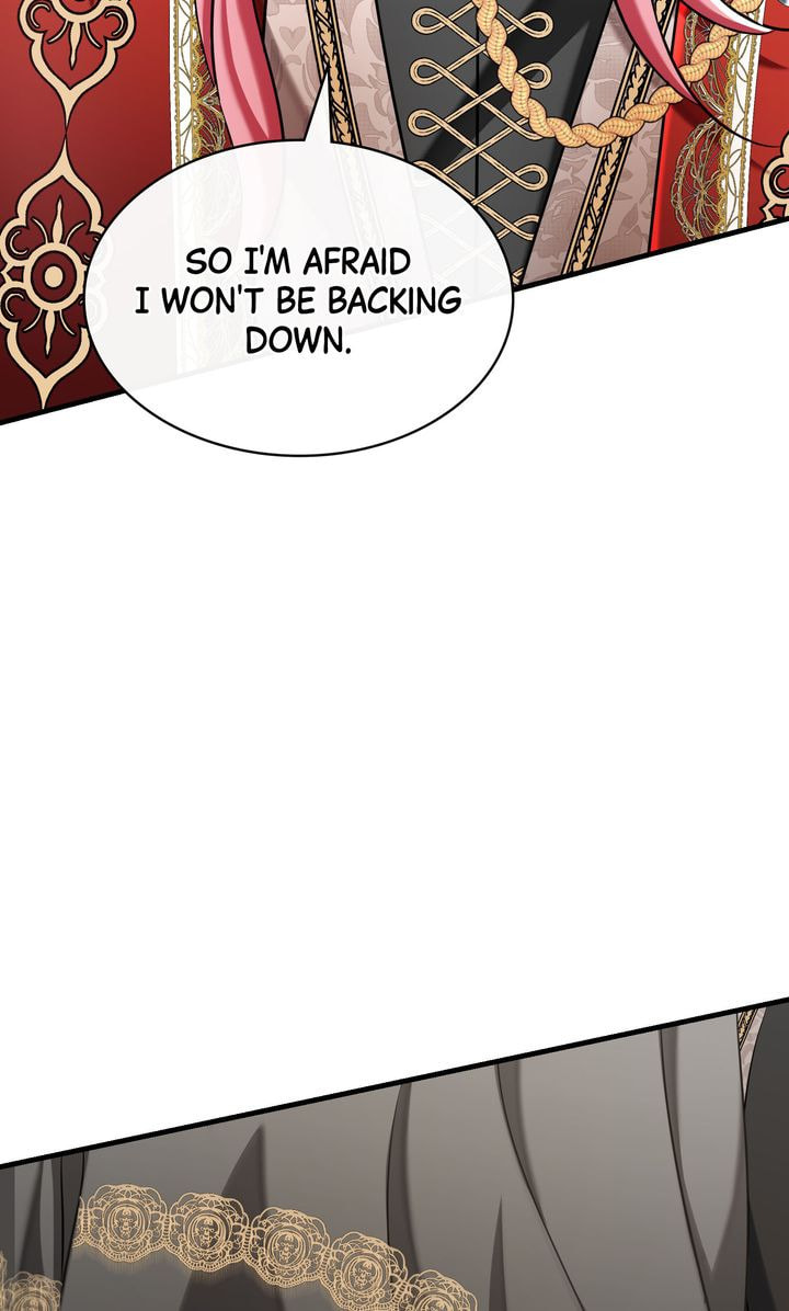 Justice for the Villainess Chapter 130 page 57 - 