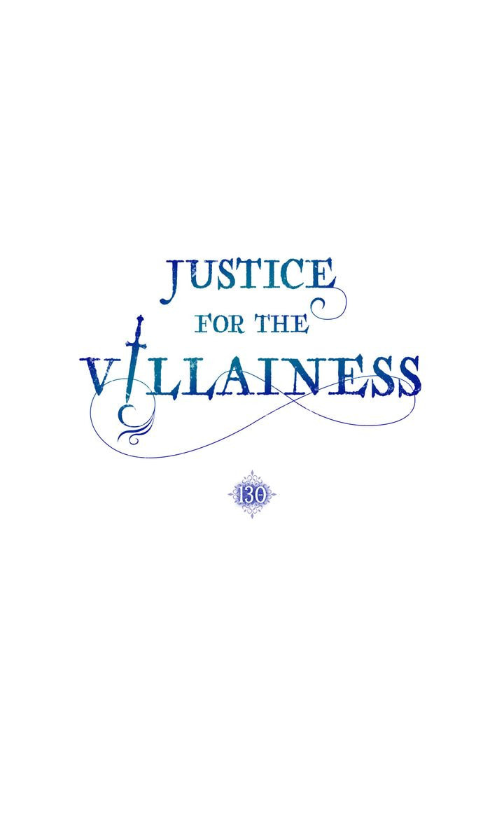 Justice for the Villainess Chapter 130 page 7 - 