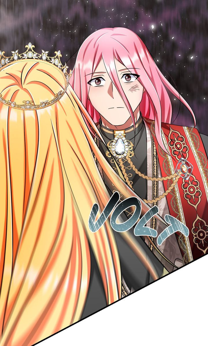 Justice for the Villainess Chapter 130 page 63 - 