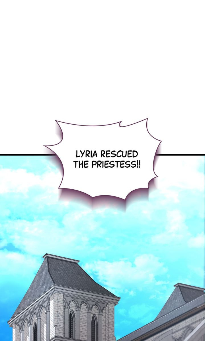 Justice for the Villainess Chapter 130 page 8 - 
