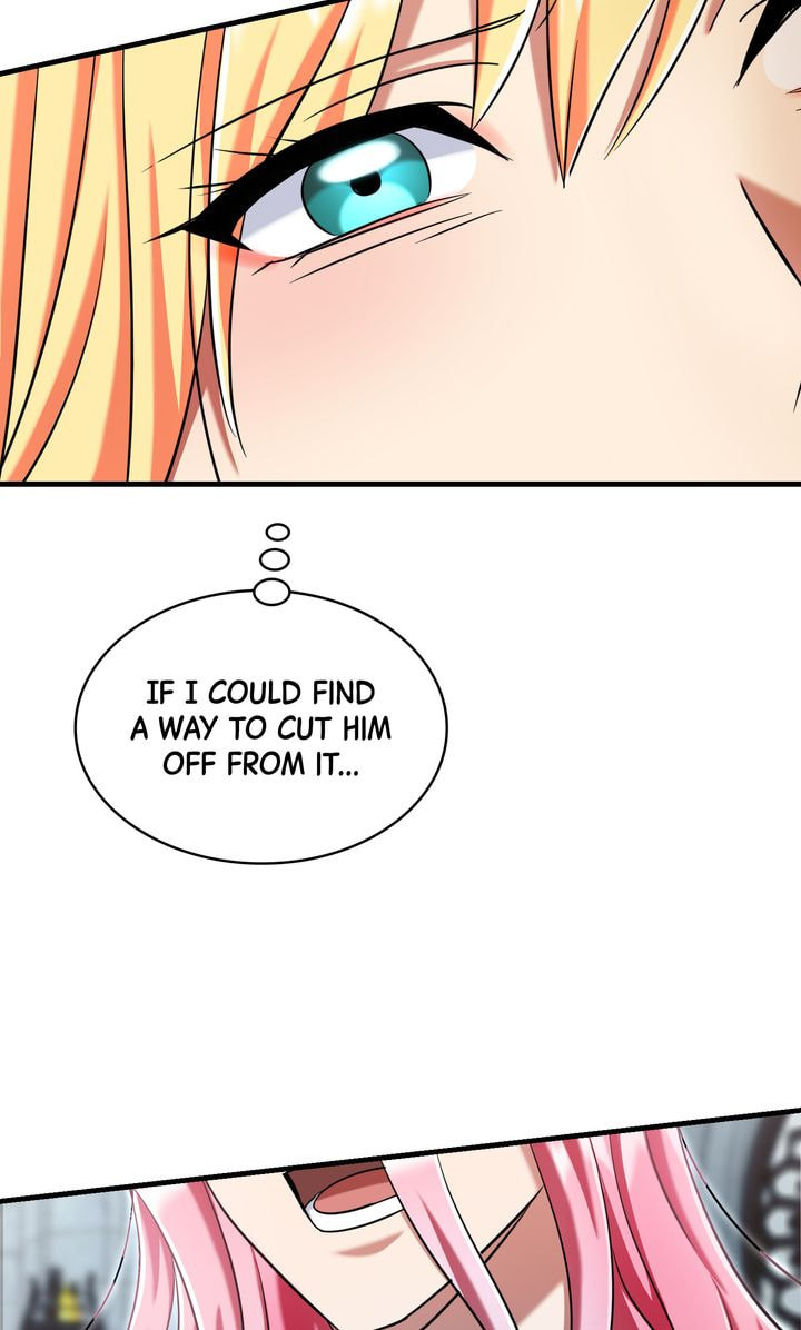 Justice for the Villainess Chapter 130 page 78 - 