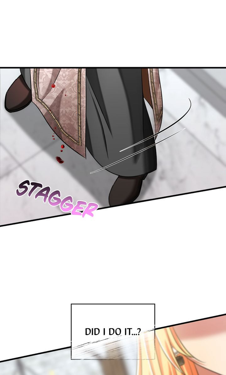 Justice for the Villainess Chapter 130 page 87 - 