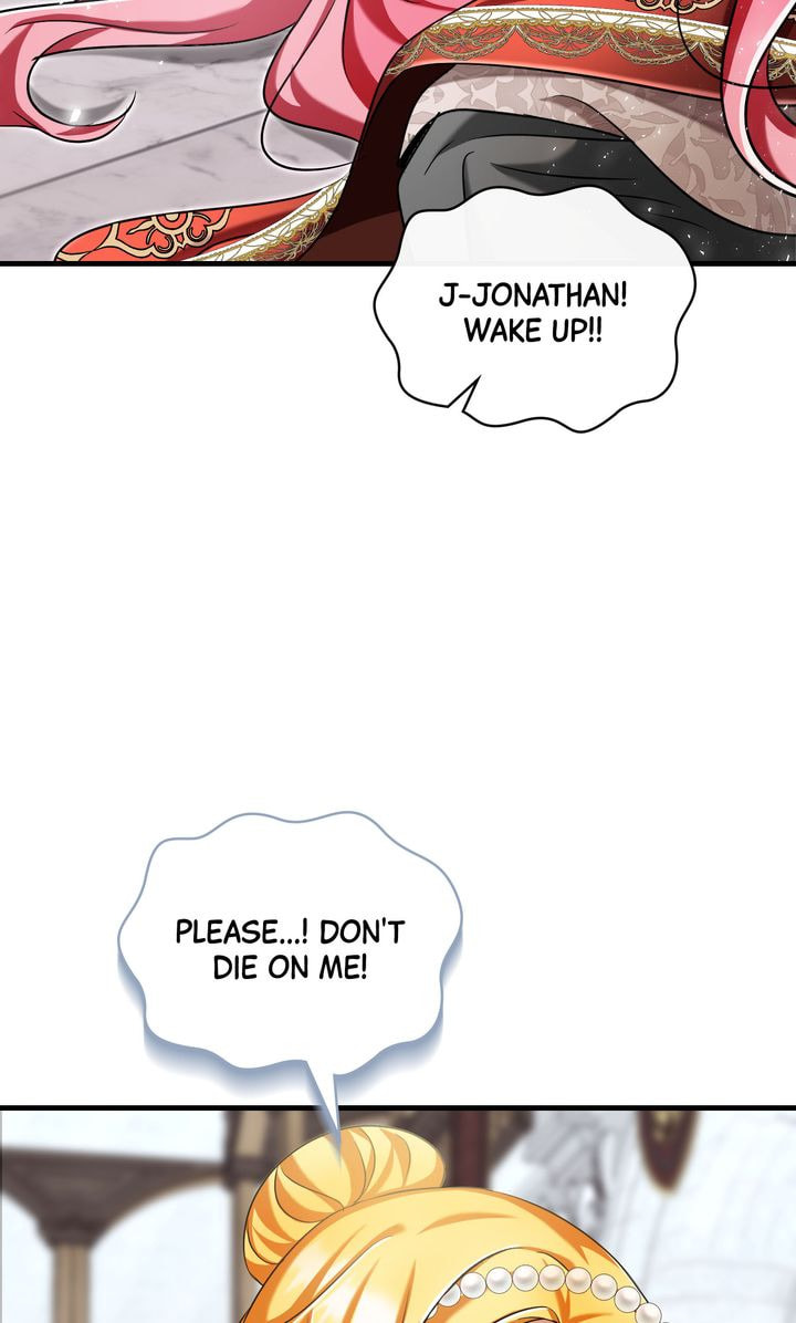 Justice for the Villainess Chapter 130 page 94 - 