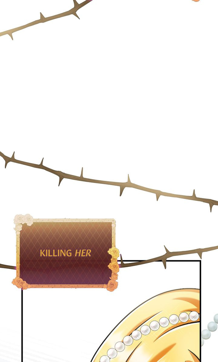Justice for the Villainess Chapter 131 page 11 - 