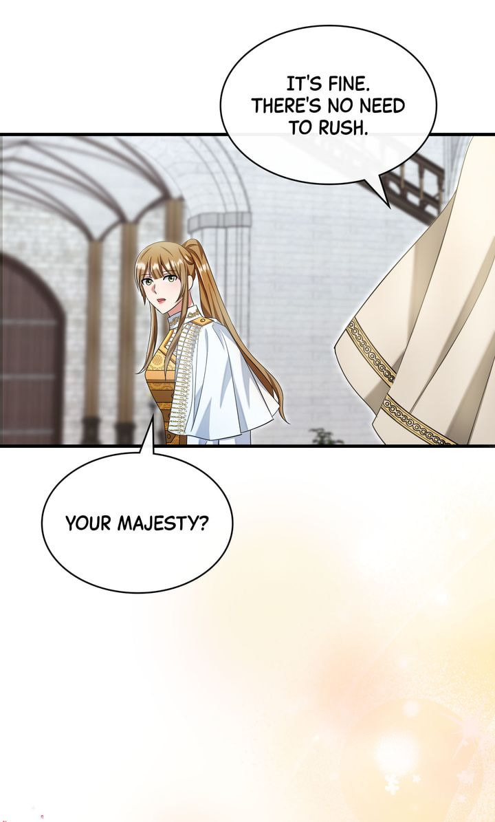 Justice for the Villainess Chapter 131 page 119 - 
