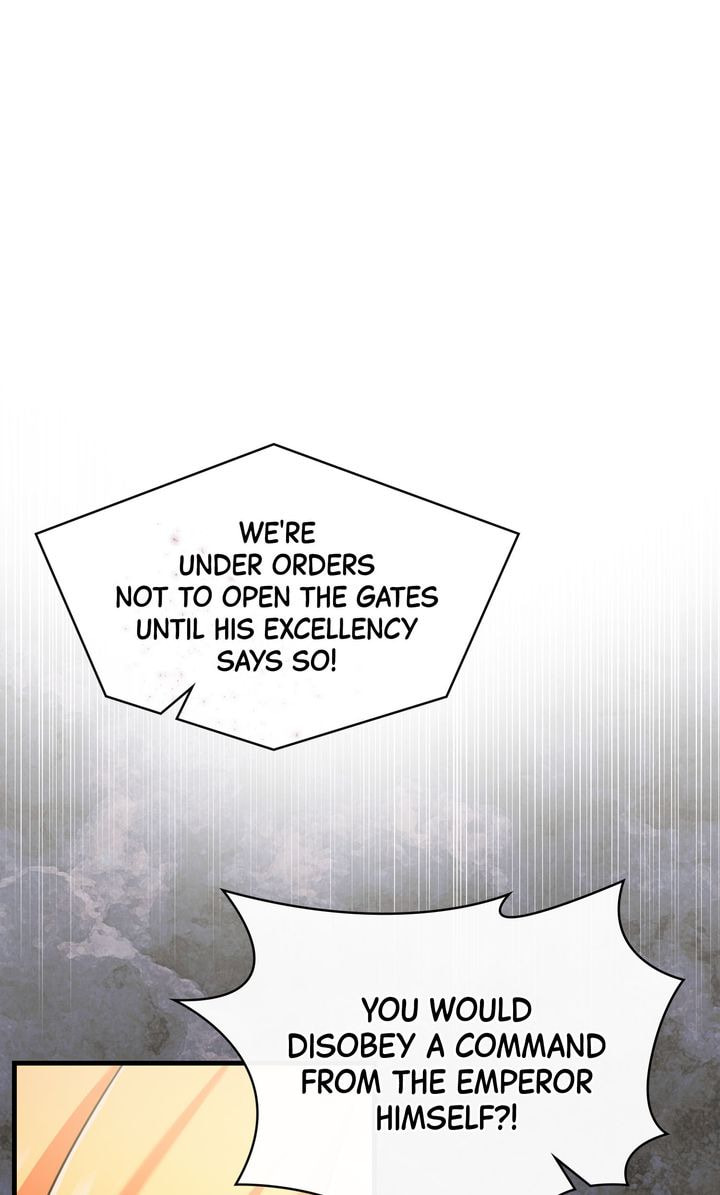 Justice for the Villainess Chapter 131 page 20 - 