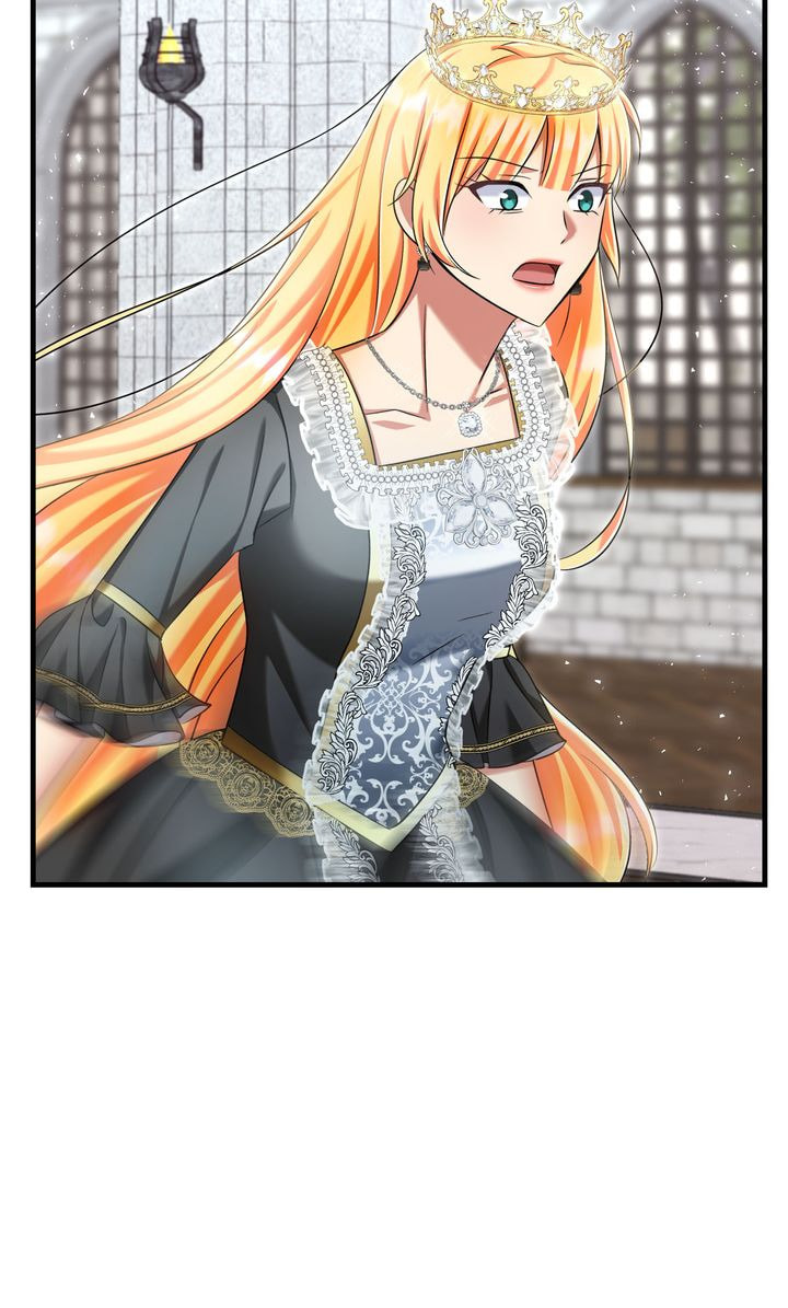 Justice for the Villainess Chapter 131 page 3 - 