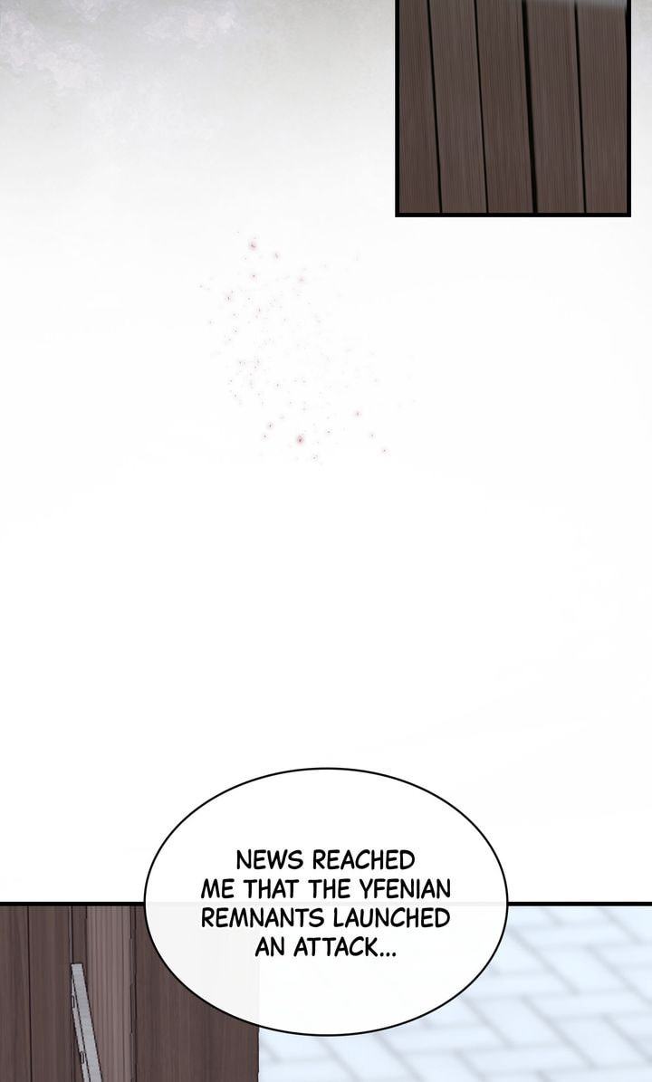 Justice for the Villainess Chapter 131 page 22 - 