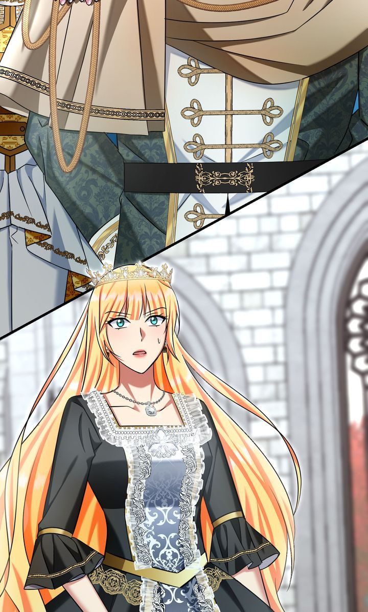 Justice for the Villainess Chapter 131 page 26 - 
