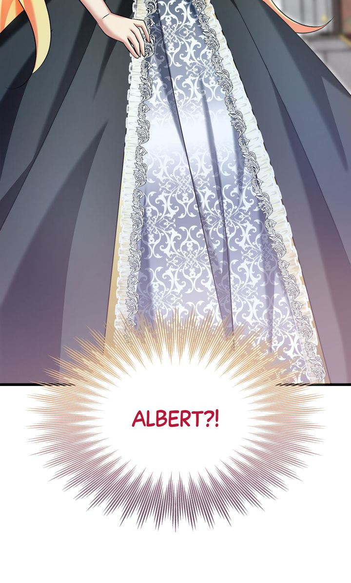 Justice for the Villainess Chapter 131 page 27 - 