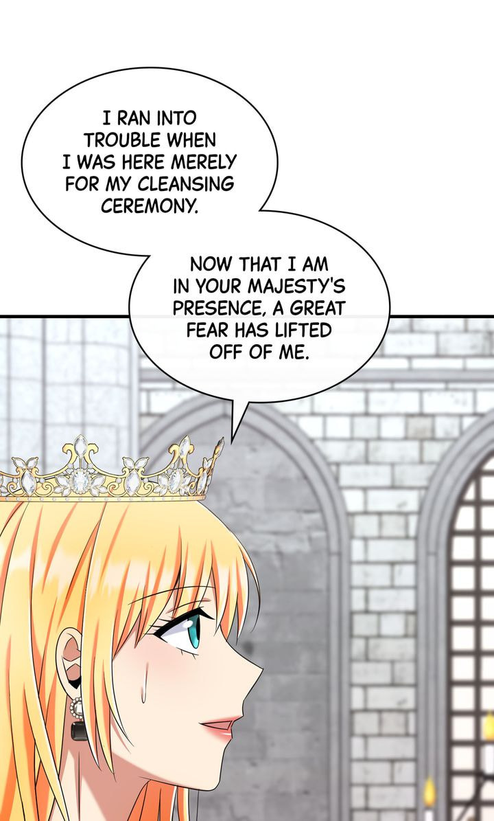 Justice for the Villainess Chapter 131 page 29 - 