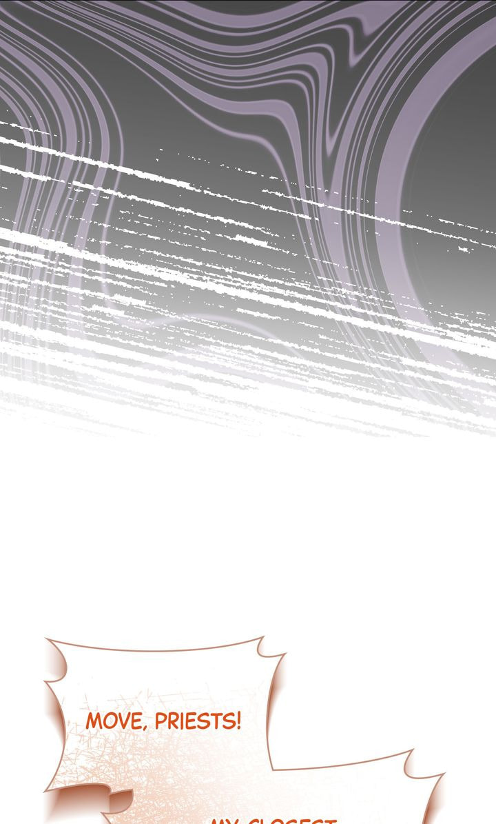 Justice for the Villainess Chapter 131 page 37 - 