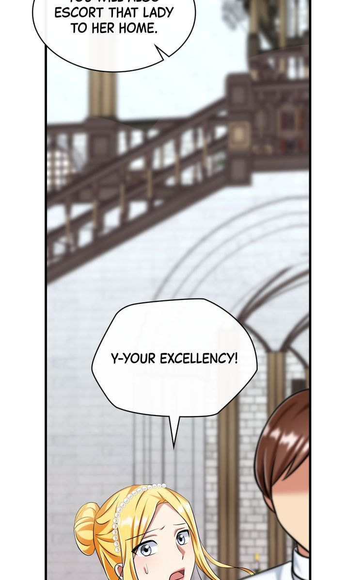 Justice for the Villainess Chapter 131 page 40 - 