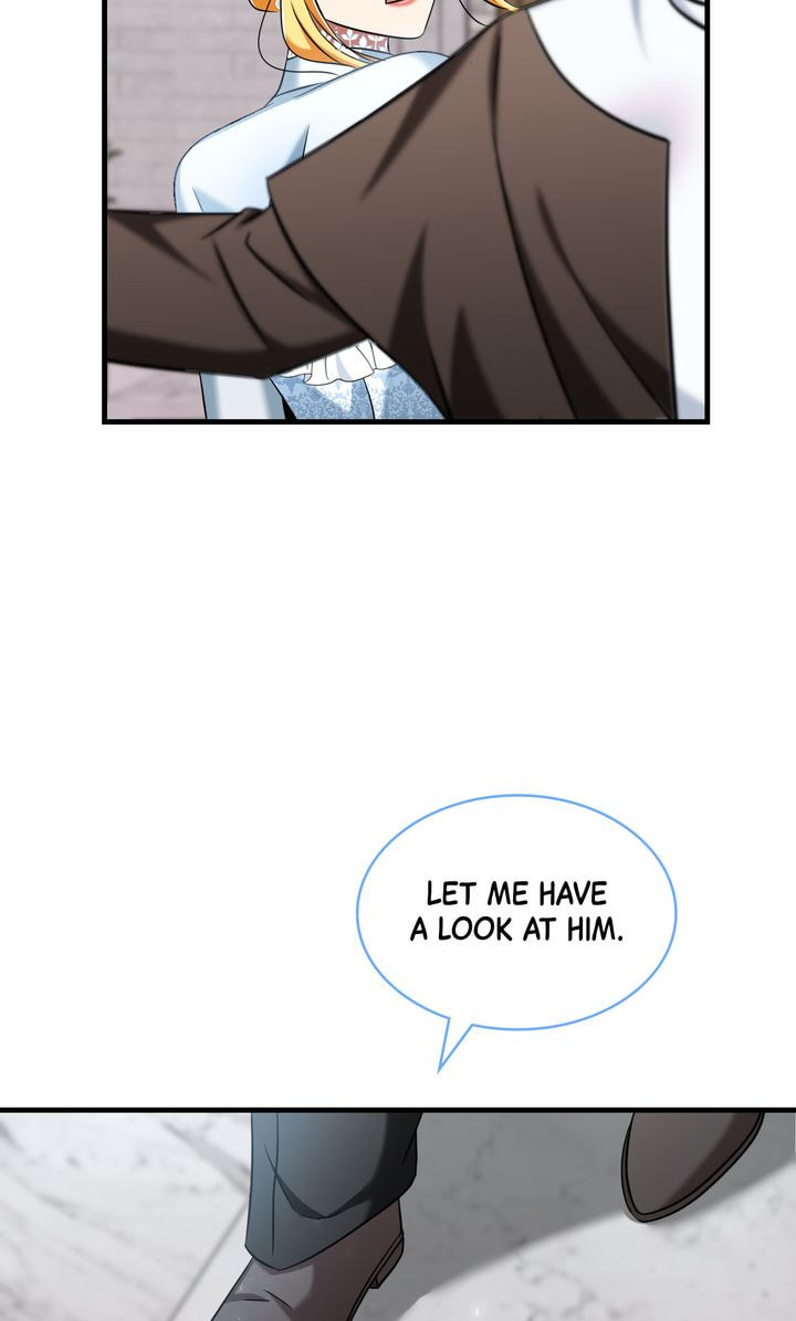 Justice for the Villainess Chapter 131 page 41 - 