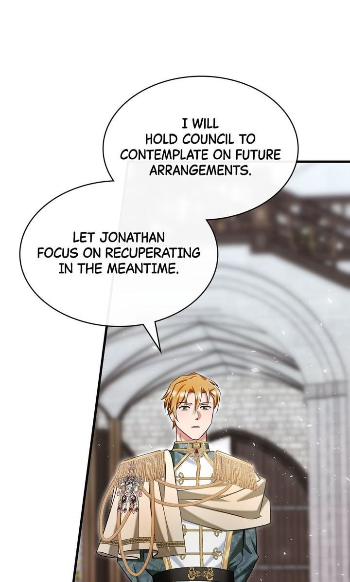 Justice for the Villainess Chapter 131 page 47 - 