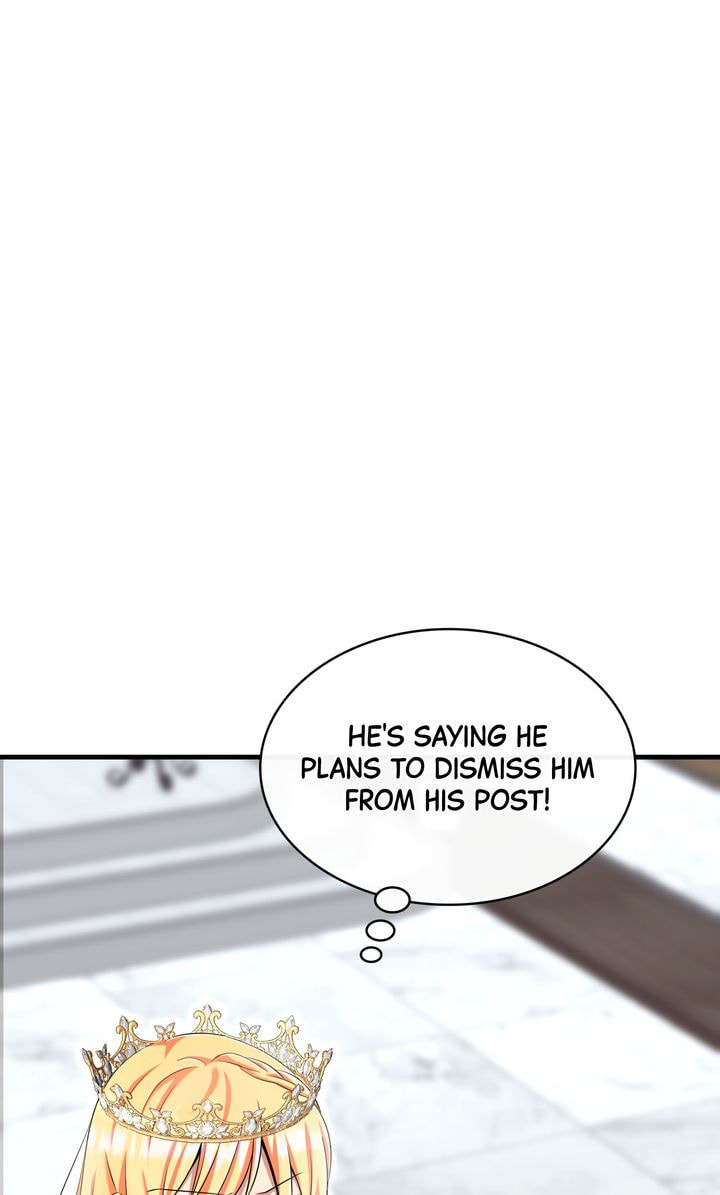 Justice for the Villainess Chapter 131 page 49 - 