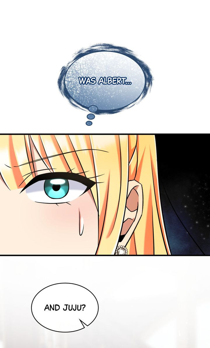 Justice for the Villainess Chapter 131 page 51 - 