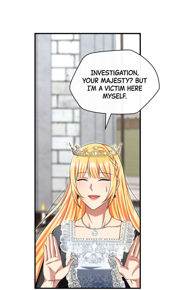 Justice for the Villainess Chapter 131 page 55 - 