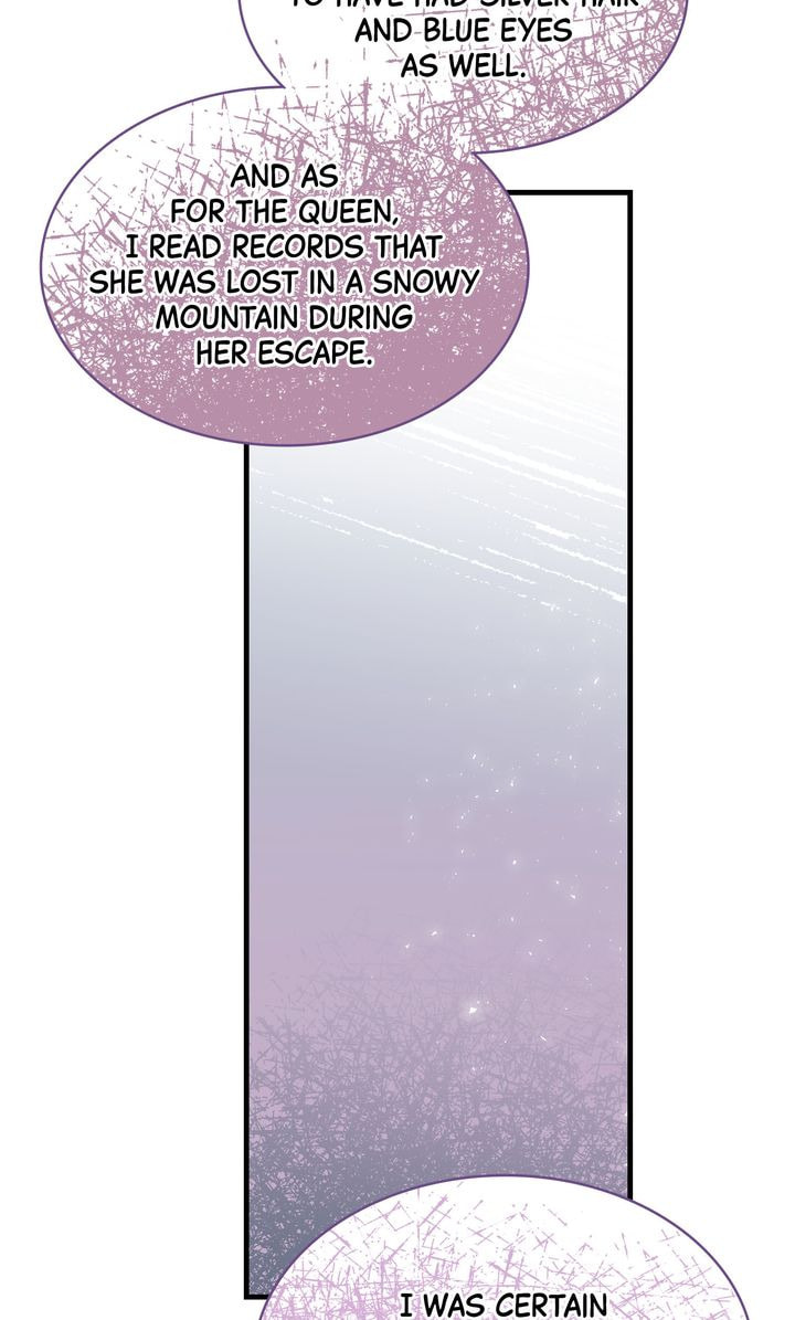 Justice for the Villainess Chapter 131 page 75 - 
