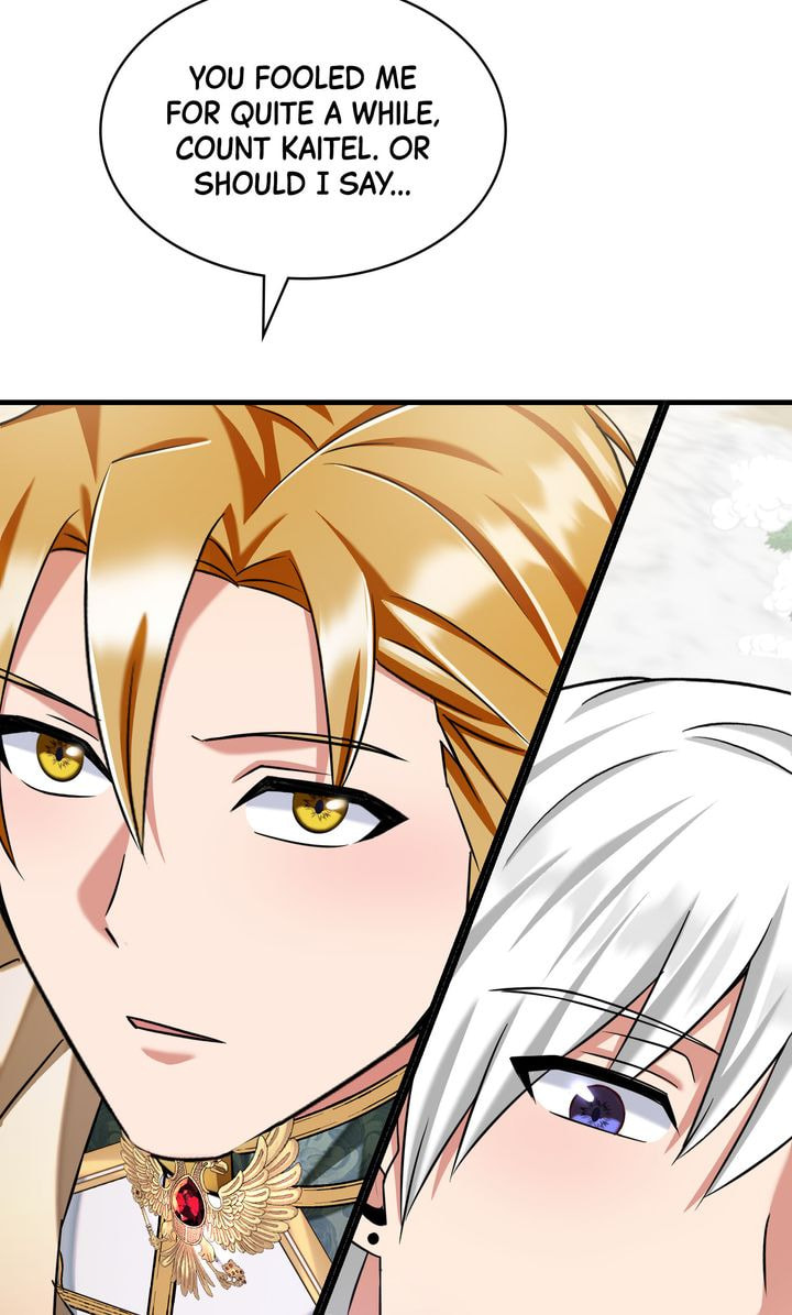 Justice for the Villainess Chapter 131 page 77 - 