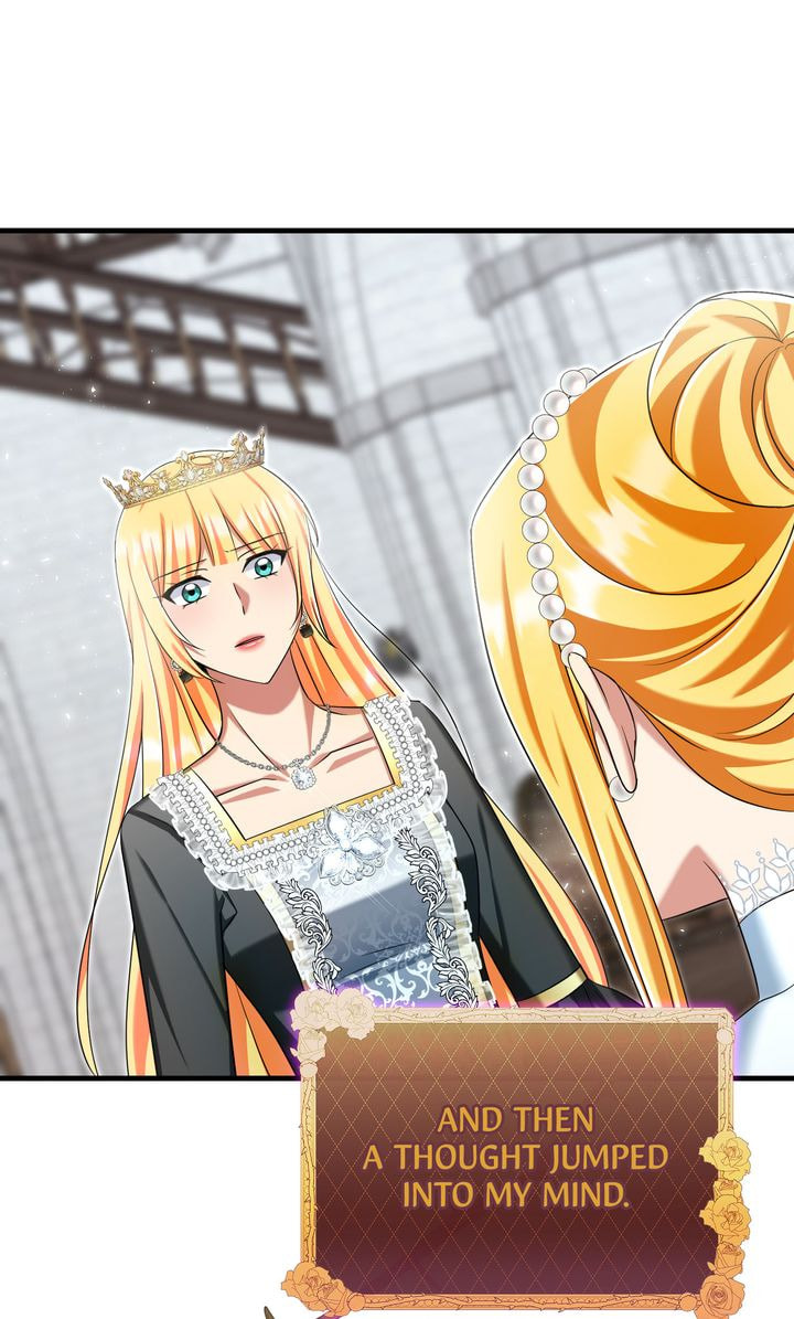 Justice for the Villainess Chapter 131 page 10 - 