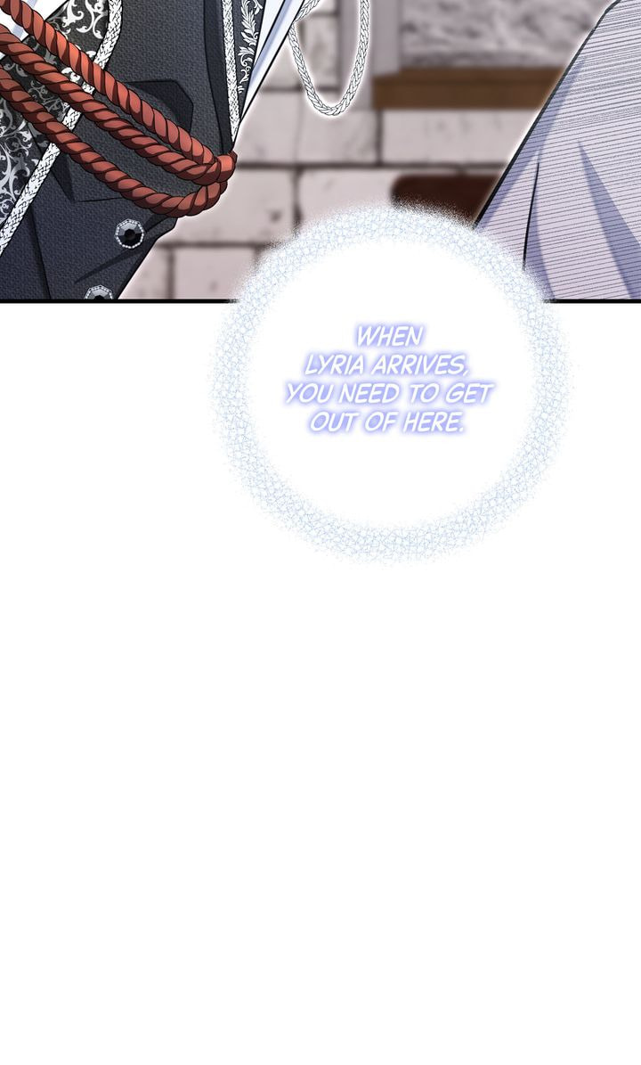 Justice for the Villainess Chapter 131 page 94 - 