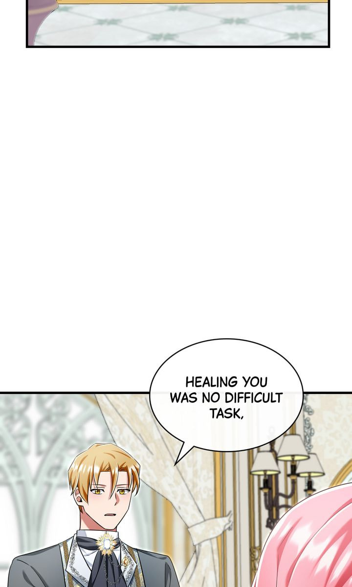 Justice for the Villainess Chapter 132 page 15 - 