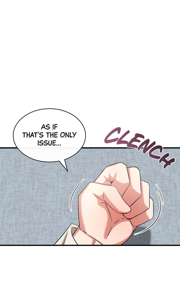 Justice for the Villainess Chapter 132 page 18 - 