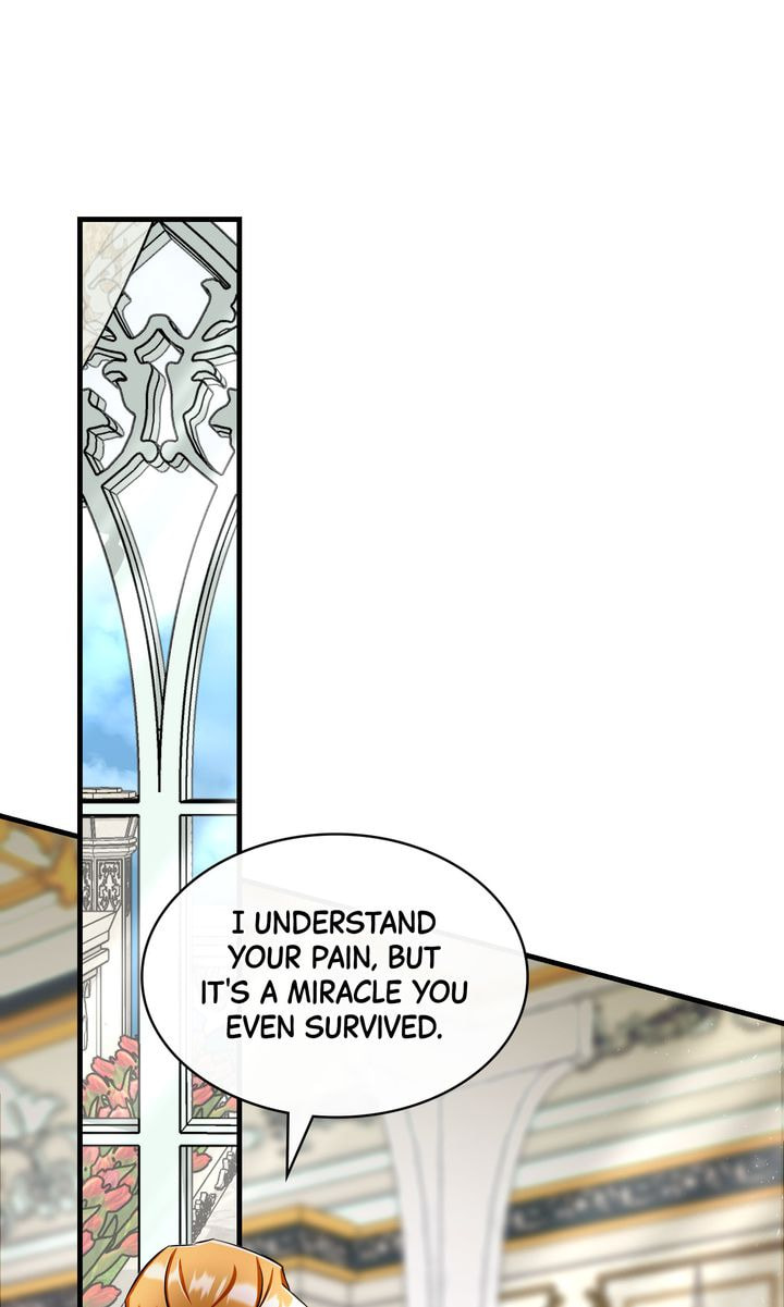 Justice for the Villainess Chapter 132 page 21 - 