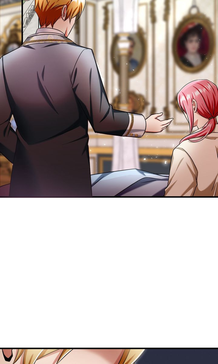 Justice for the Villainess Chapter 132 page 22 - 